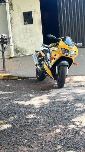 Moto de procedência