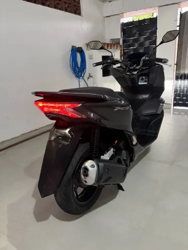 Honda PCX 160 ABS 2024 ? Particular ? 11.000 km