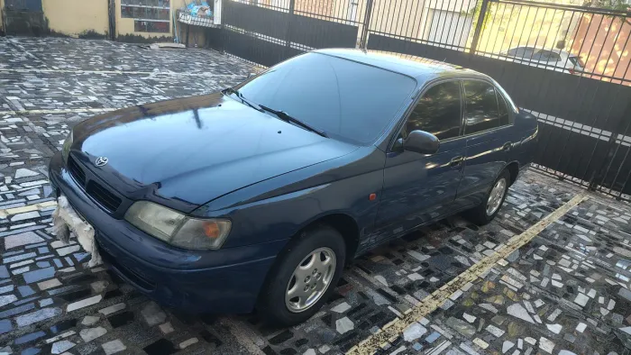 Toyota Corona GLI MEC 1997