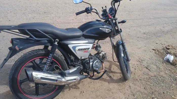 Safra super 50