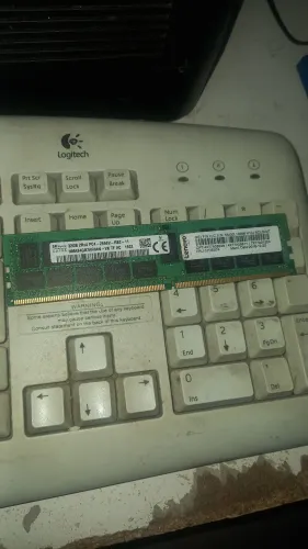 Memoria DDR4 ECC 32GB