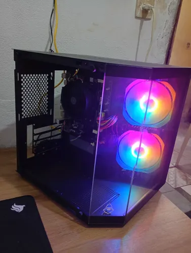 PC I5 (APENAS CPU)