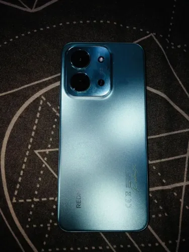 Xiome Note 15 Novo na Caixa