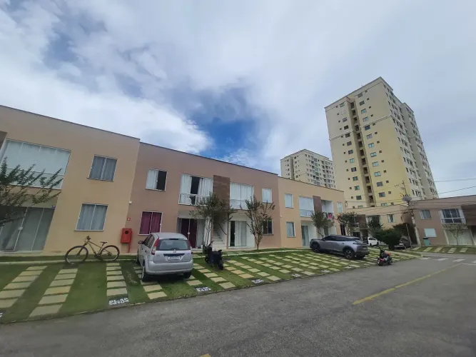 Dona Olivia Residencial