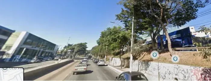 Imóvel para venda com 1350 metros quadrados em Jordanópolis - São Paulo - SP