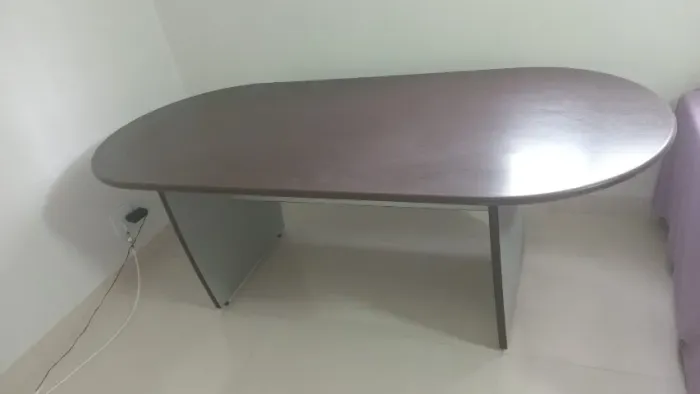 Mesa para reunião