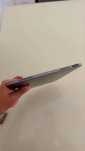 iPad Air 5 64GB Cinza Espacial + Apple Pencil 2ª Geração
