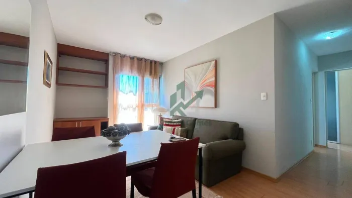 Apartamento com 2 dormitórios, 61 m² - venda por R$ 270.000,00 ou aluguel por R$ 2.400,00/
