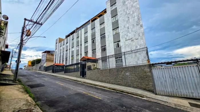 Apartamento 3 quartos - Mundo Novo