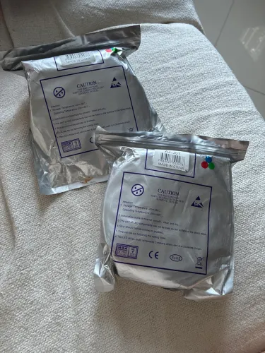 2 fitas RGB de 5m (cada)