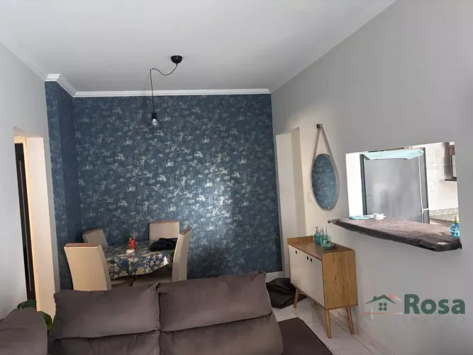 Apartamento para venda, 2 quarto(s), Cidade Alta, Cuiabá
