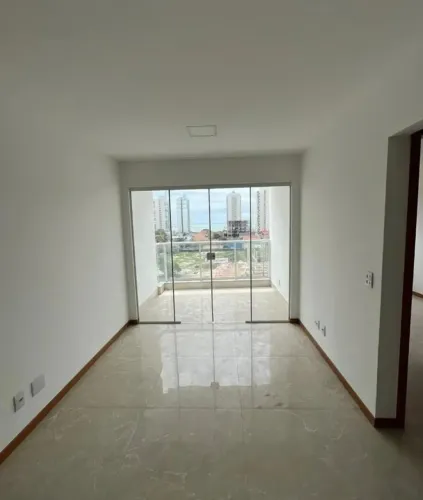APARTAMENTO NOVO 2 QUARTOS, SENDO 1 SUÍTE NO JOCKEY DE ITAPARICA PRONTO PARA MORAR!