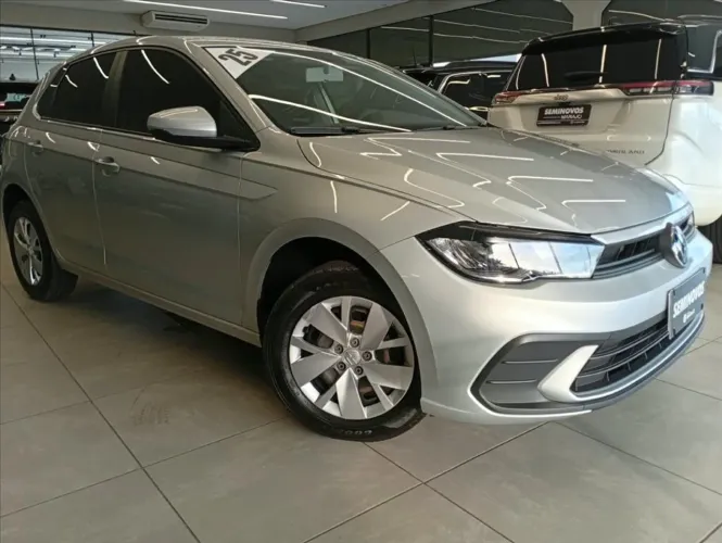 Volkswagen Polo Sense 1.0 170 TSI 2025