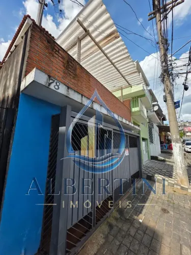 Sobrado à venda em Pirituba, São Paulo, SP