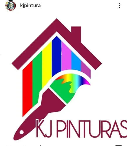 Pintura residencial e predial
