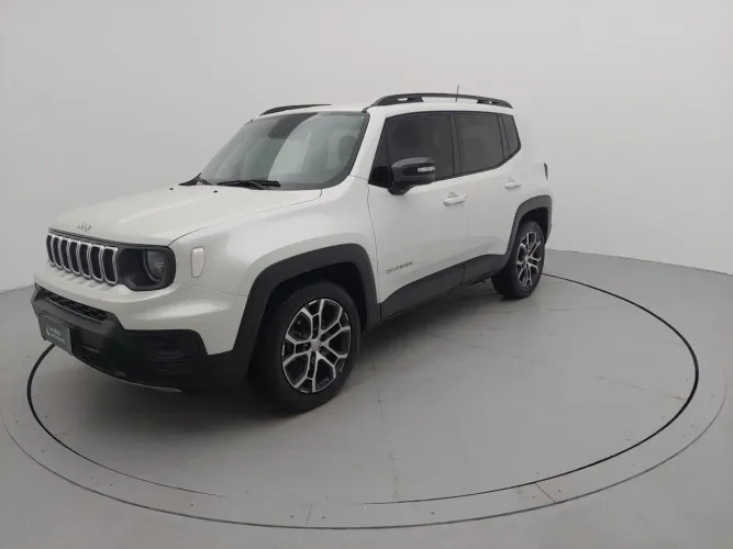 Jeep Renegade Long. T270 1.3 TB 4X2 Flex Aut. 2023