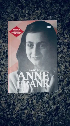 O Diário de Anne Frank
