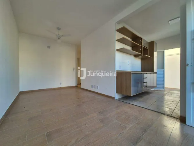 Casa em Condomínio Reserva Taquaral II