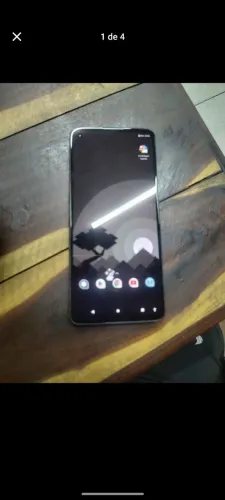 MOTO G 9 PLUS