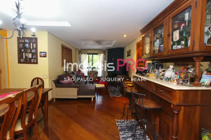 Apartamento, Vila Nova Conceição - São Paulo