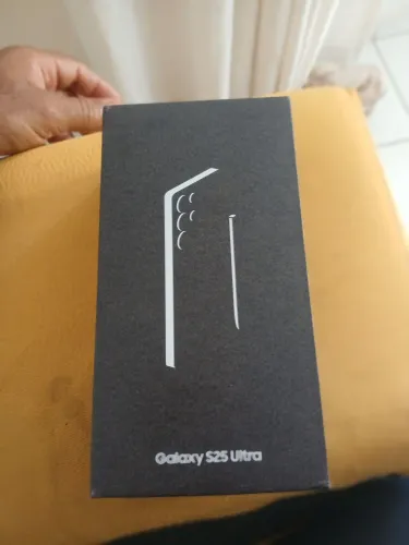 Samsung galaxy S25 ultra