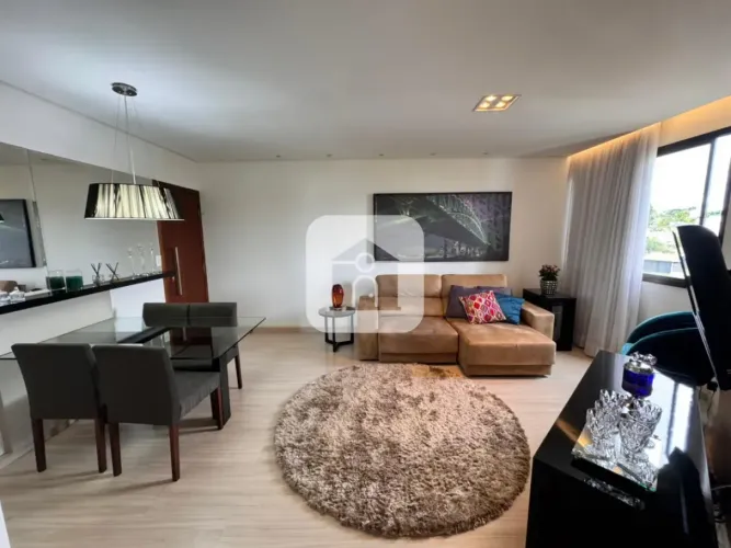 Apartamento para venda no bairro Patrimônio