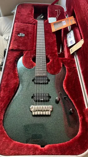 Ibanez RGA 121h Prestige