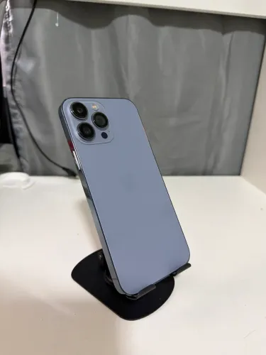 VENDO IPHONE 13 PRO MAX