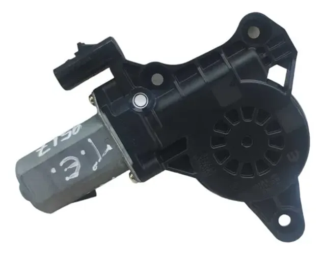 Maquina Vidro Traseira Esquerda Dodge Ram 3500 2019 A 2023