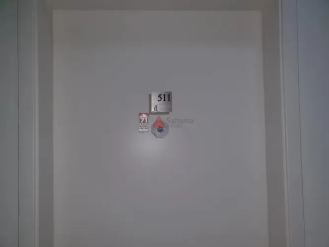 Comercial Sala em condomínio em São José dos Campos