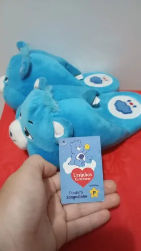 Pelúcias
