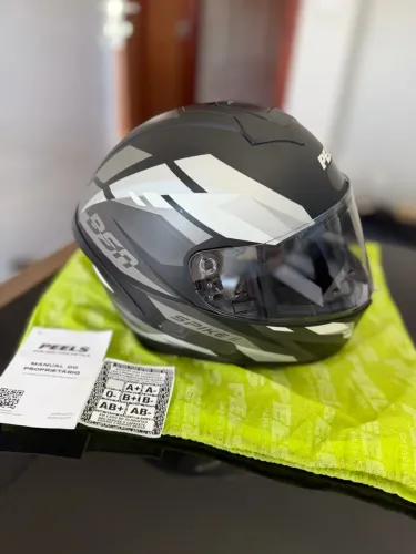 Capacete Peels Spike II