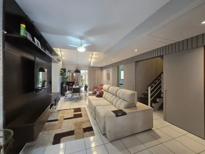 Sofisticação, Espaço e Exclusividade no Bairro Bom Clima A poucos minutos do Parque das Á