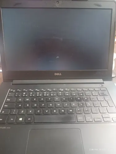 Notebook I5
