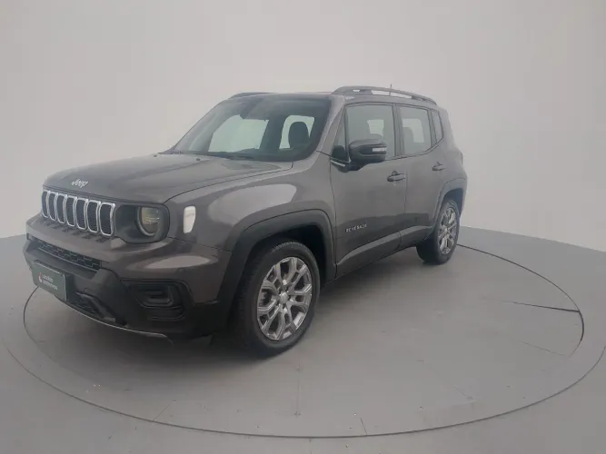 Jeep Renegade Long. T270 1.3 TB 4X2 Flex Aut. 2025