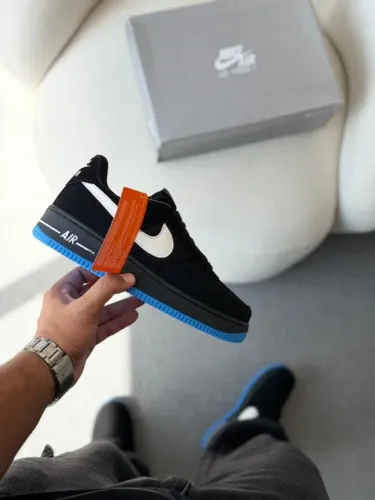 Tênis Nike Air force 1 Premium