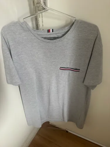 Camisa tommy Hilfiger 