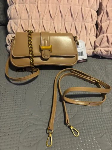BOLSA NOVA