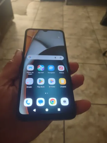 Redmi A3