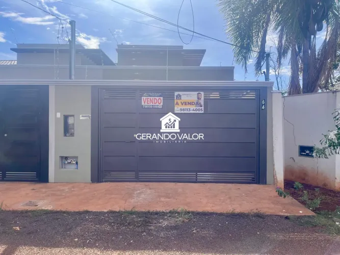 Entrada reduzida R$ 48.000,00