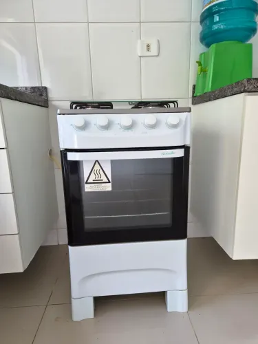 Fogão 4 bocas