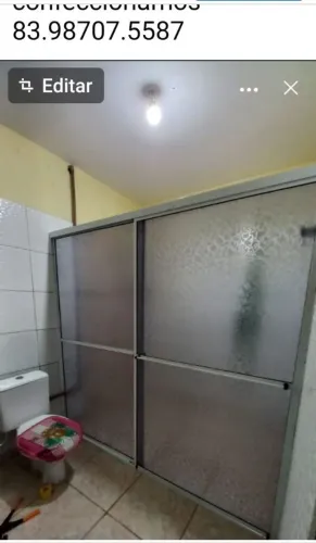 BOX DE ACRÍLICO 