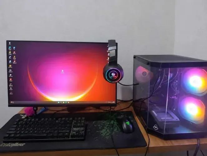 Computador Gamer
