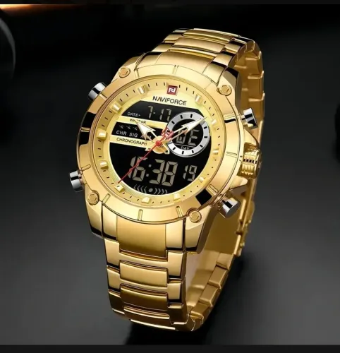 Relógio NAVIFORCE