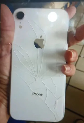 Vendo iPhone 10 XR