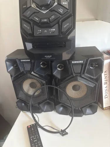 Vendo som Samsung