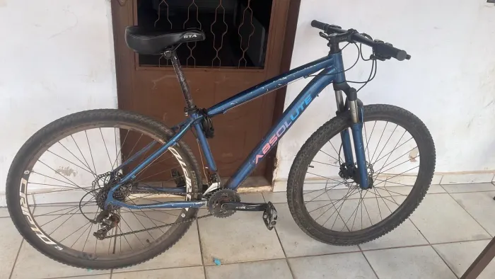 VENDO BIKE ARO 29