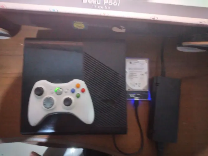 Xbox 360 Rgh 