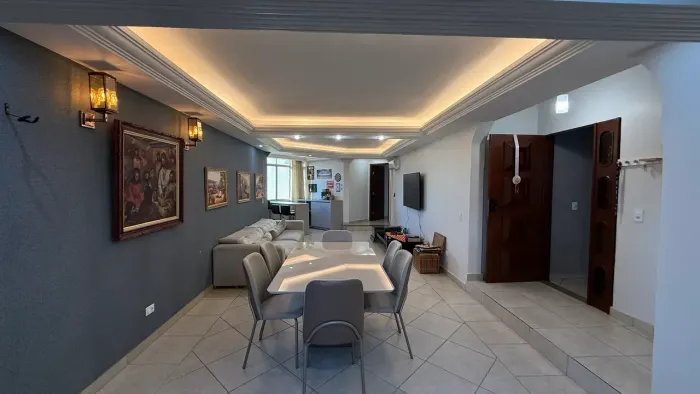 APARTAMENTO PARA ALUGAR MOBILIADO