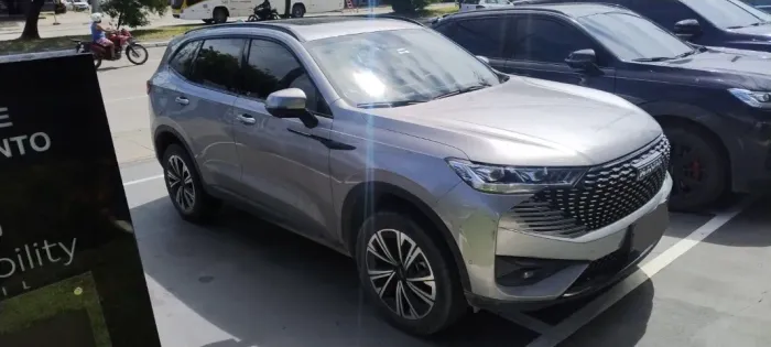 GWM Haval Phev19 1.5 16V Híbrido Aut. 2025